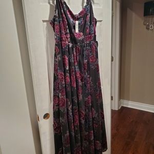 Brand new Torrid dress! Tags on